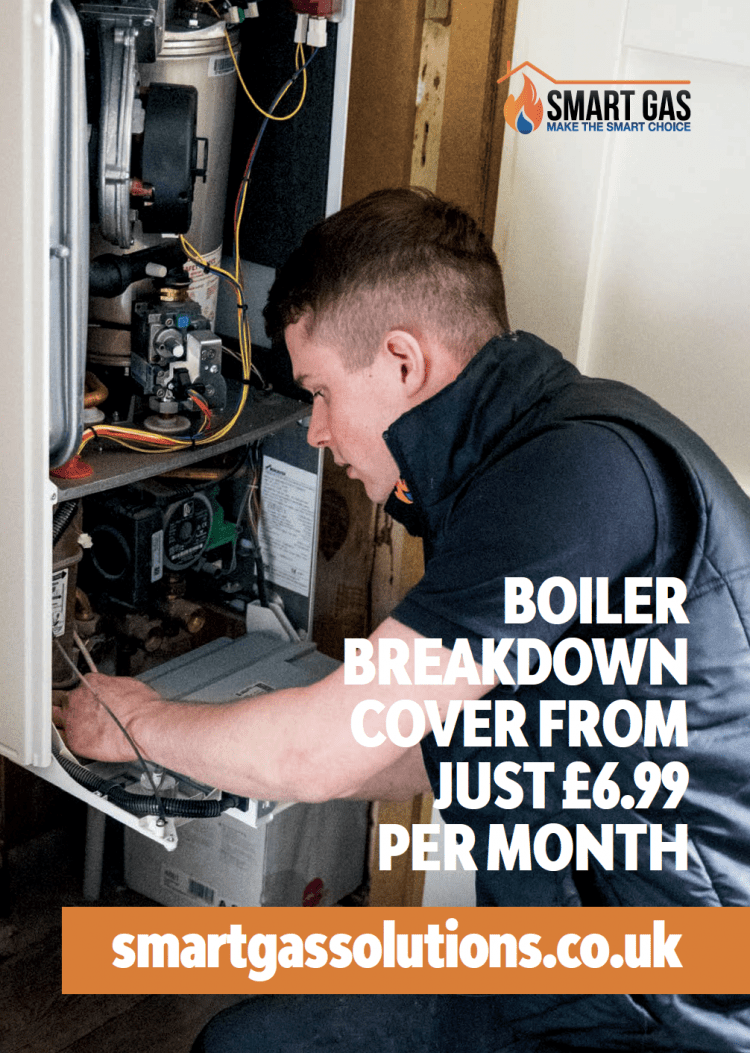 Best Boiler Cover 2021 Cheap Boiler Care Boiler Breakdown Edinburgh