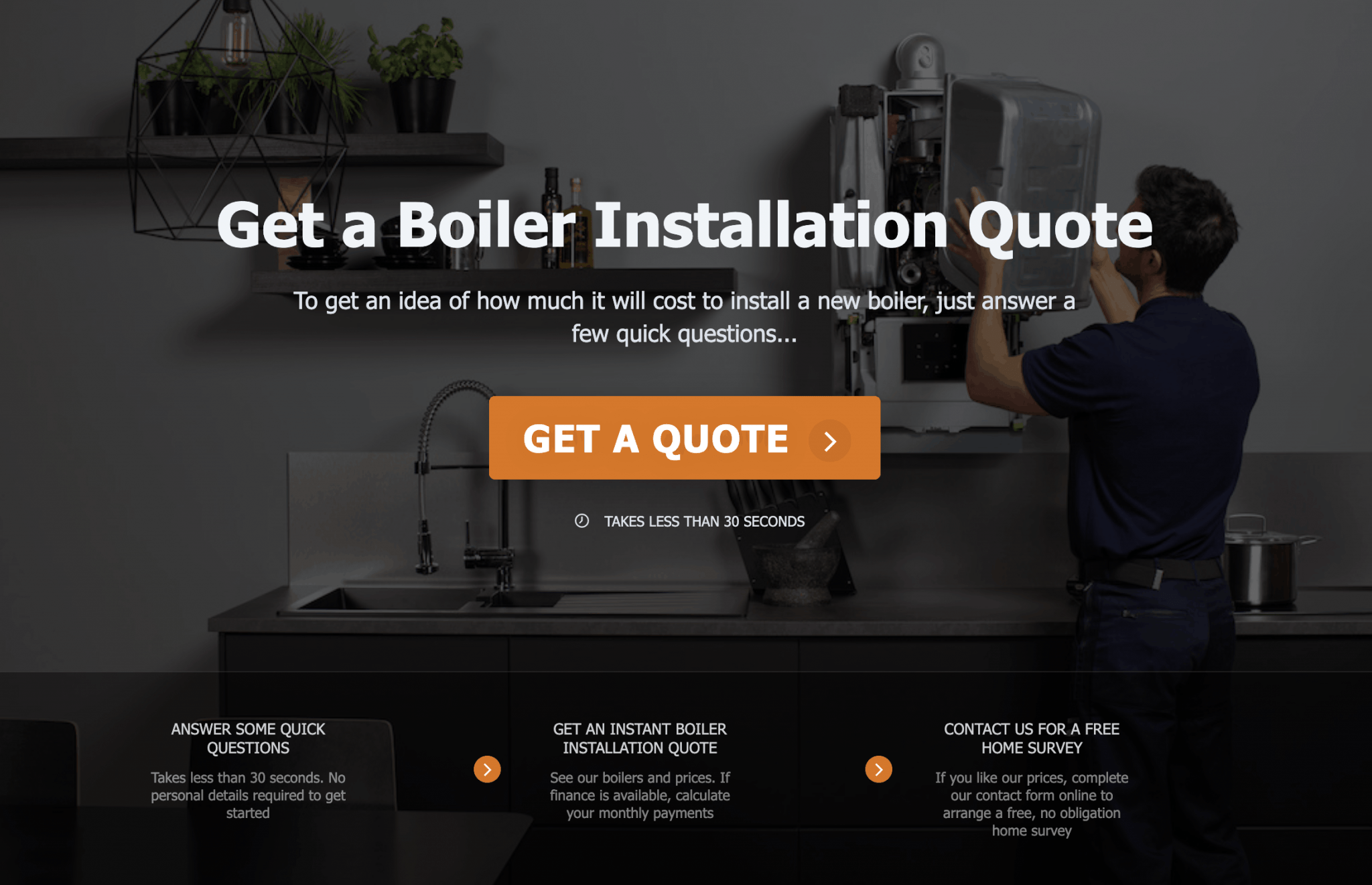 Pros Cons of a Combination Boiler Combi Gas Boilers Explained Smart Gas