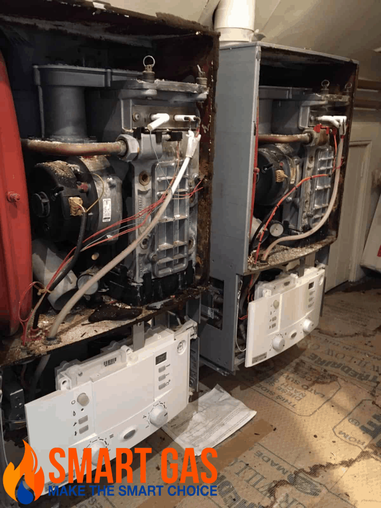 Gas Boiler Service, What You Need To Know How To Get A Boiler Service