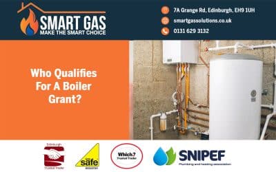Who Qualifies For A Boiler Grant?