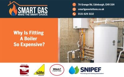 Why Is Fitting a Boiler So Expensive?