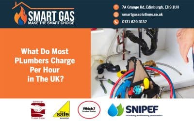 What Do Most Plumbers Charge Per Hour in the UK