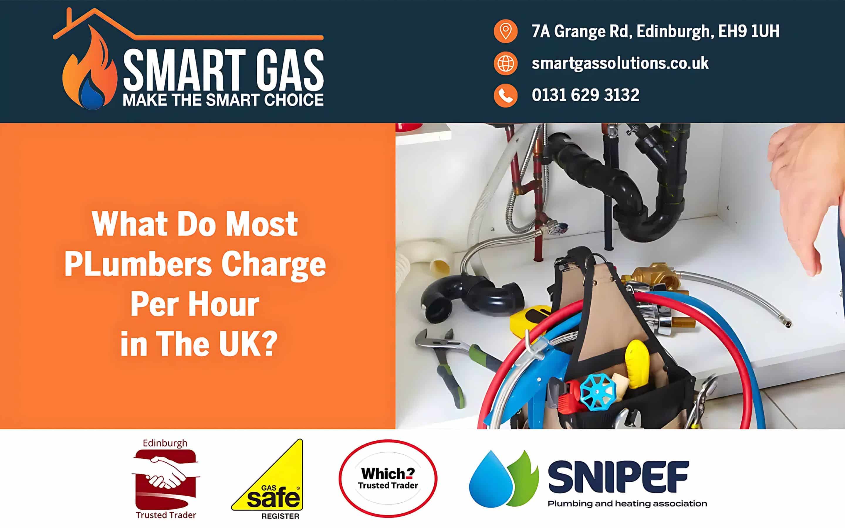 plumbing company prices per hour in the uk