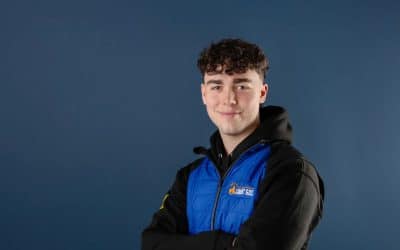 Why Apprentices Like Ethan Are the Future of Plumbing & Heating in Scotland