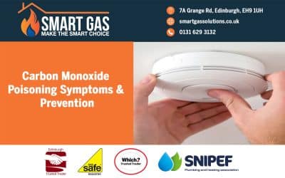 50 Million Brits at Risk: The Hidden Danger of Carbon Monoxide Poisoning