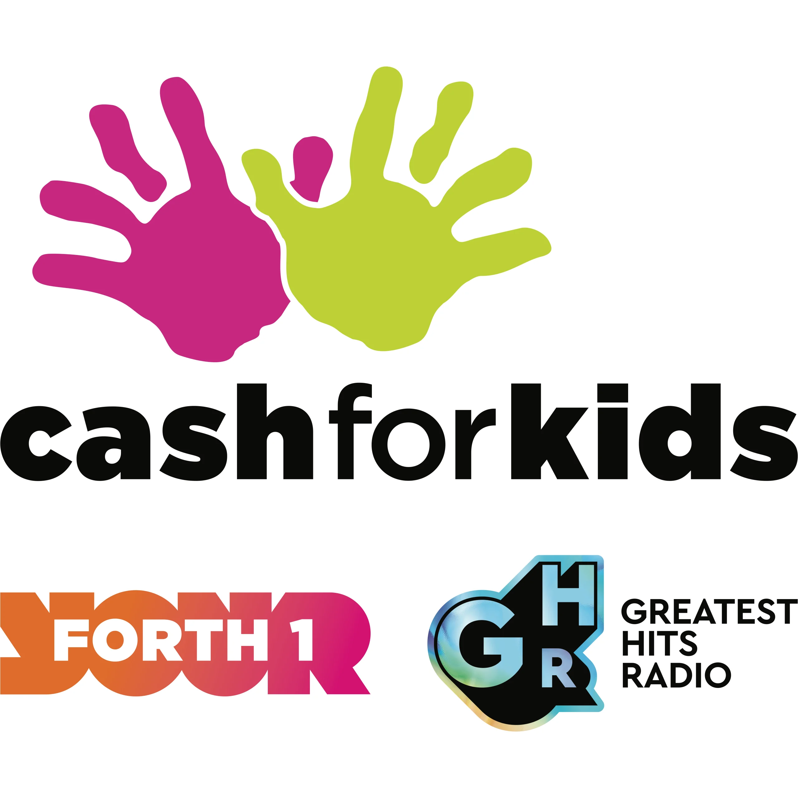 cash for kids edinburgh