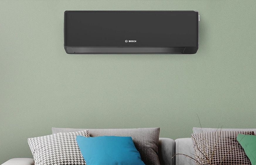 Bosch Climate 7000i