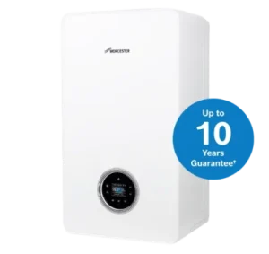 Greenstar 4000 Combi Range overview